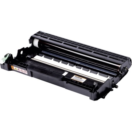 Brother DR 2200 Drum Kit - 12000 Pages | High-Quality, Reliable Printing | Product Code: 4977766682923